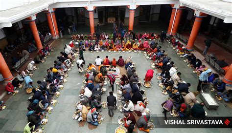 On a short break, Ayodhya Ram temple workers eager to take tales of ...