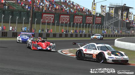 Rfactor More Endurance Series Preview Screens Bsimracing