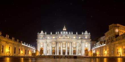 Los Mejores Tours Nocturnos Por Roma Hellotickets