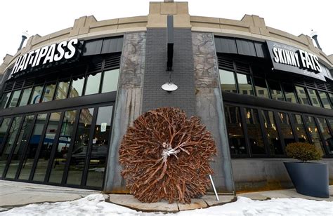 Hallpass A New Food Hall Will Open In Salt Lake City This Month The Salt Lake Tribune