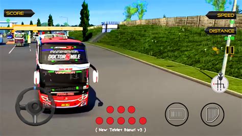 Bus Indonesia Telolet Basuri For Android Download