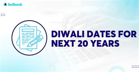 Diwali Deepavali Dates For The Next 20 Years 2024 To 2043