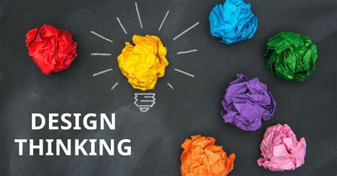 Design Thinking Là Gì Quy Trình 5 Bước Tư Duy Thiết Kế