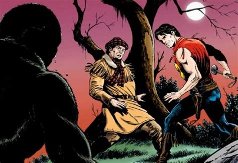 ZAGOR KOLOR LUDENS 15 CRVENE VODE Strip knjižara Babilon