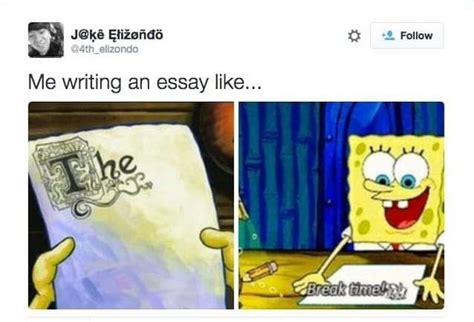 37 Homework Memes That Are Funny