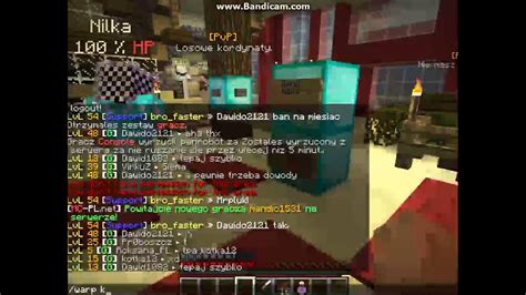 Mieszna Gra W Minecrafta Youtube