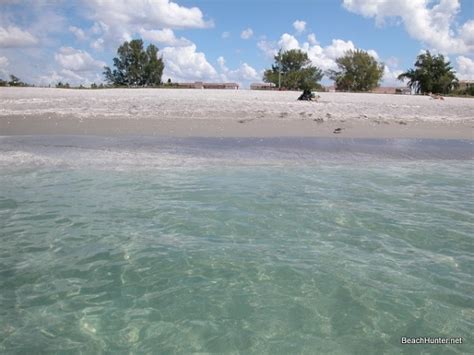 Turtle Beach, Siesta Key, Florida.