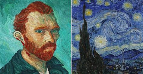 35 Unusual Facts About The Infamous Painter Vincent Van Gogh 2022