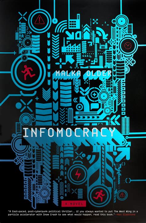 10 Provocative Political Novels To Read After The Election The Verge