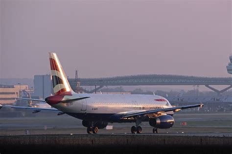 British Airways Owner To Reveal Soaring Profit After Strong Travel