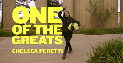 Chelsea Peretti: One of the Greats - stream