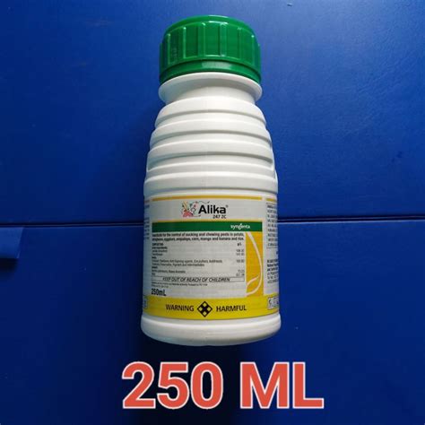 Alika 247 Zc 250 Ml Insecticide By Syngenta Lazada Ph