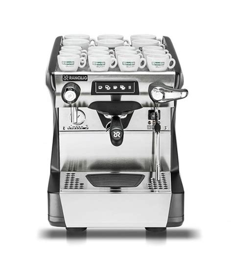 Rancilio Classe Usb Groups Compact Caff Italia