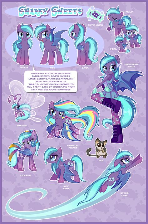 My Little Pony Comic My Little Pony Characters My Little Pony Cartoon