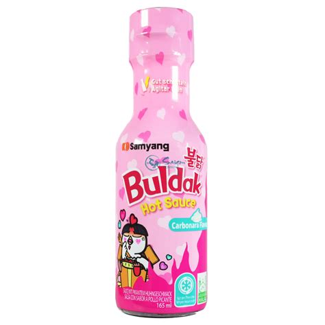 Samyang Hot Chicken Flavor Sauce 4 99