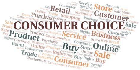 Consumer Choice Images Browse 1787 Stock Photos Vectors And