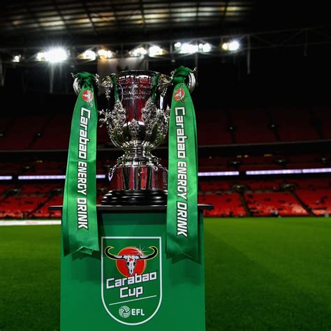 Carabao Cup Trophy : View Carabao Cup Trophy Pictures - Information Car ...