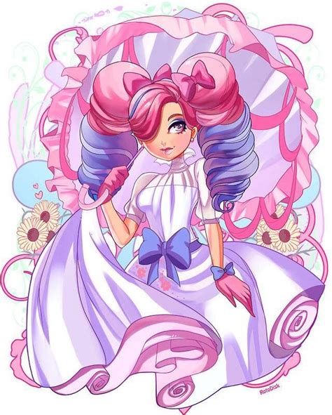 Ever After High Thronecoming Lilly Bo Peep By Rotodisk Ever After High Cartoon Drawings