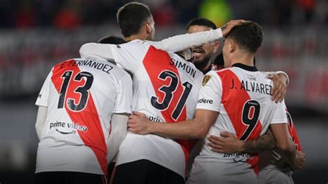 River Plate Vs Lanús En Vivo Hoy 25 De Junio Ver Gratis Online El