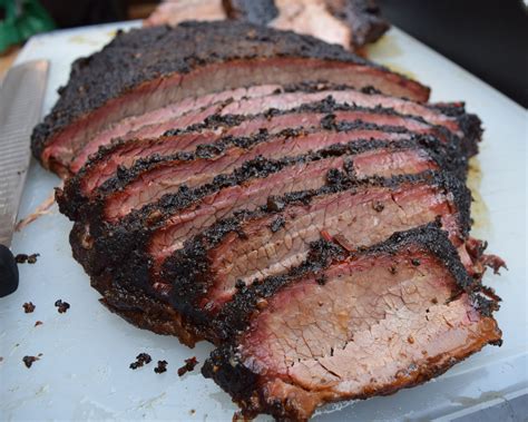 beef-brisket - The Orion Cooker Blog