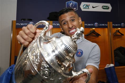 Le Paris Saint Germain Vainqueur De La Coupe De France Pour La 15e Fois Paris Saint Germain