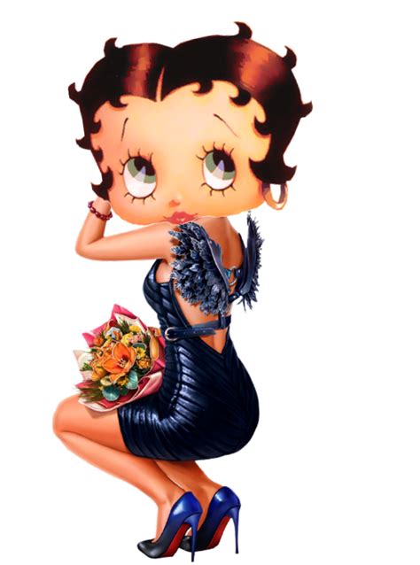 Pin By Jennifer Siefert On Betty Boop Betty Boop Pictures Biker