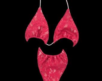 Micro Bikini Top SHIFT Handmade Designer Mini Bikini Top Etsy