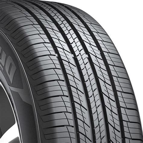 لاستیک هانکوک سایز 235/65R18 مدل Dynapro HP2 RA33 - تایرمن