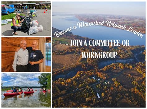 Cayuga Lake Watershed Network Trumansburg Ny