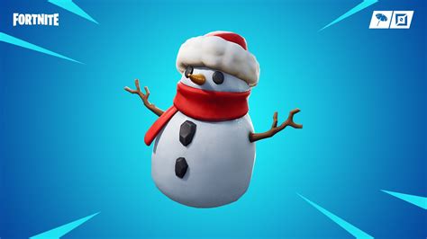 Fortnites New Sneaky Snowman Leads To Stealthy Shenanigans