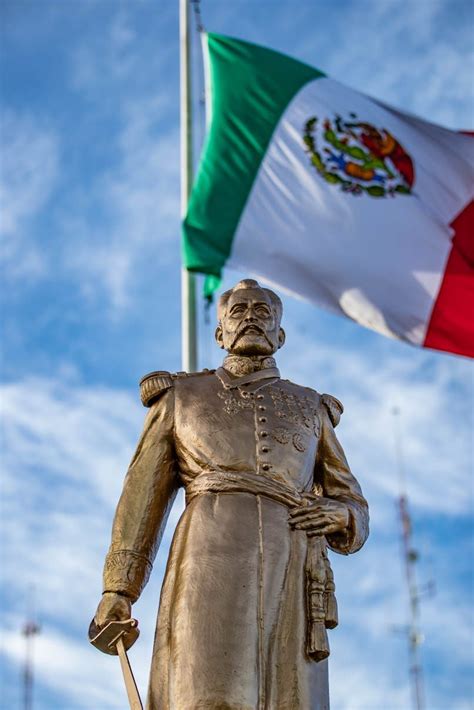 CONMEMORAN EN COACALCO EL CXXIV ANIVERSARIO LUCTUOSO DEL GENERAL FELIPE