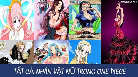 T T C Nh N V T N Trong One Piece Top P Nh T