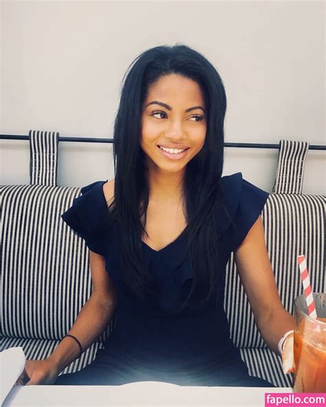Camille Hyde Camillehyde Nude Leaked Photo Fapello