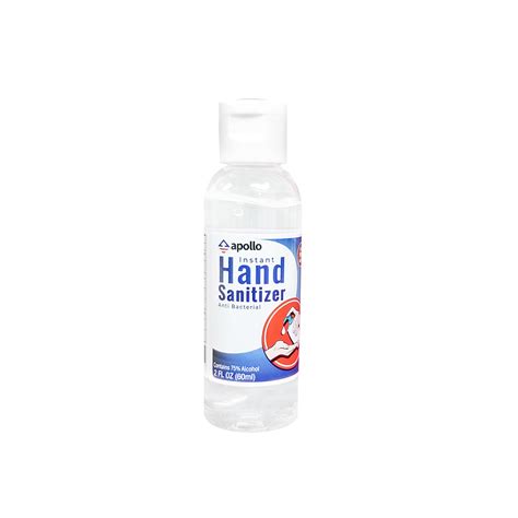 Hand Sanitizer Archives Apollo Distributors