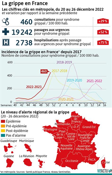 Infographies Triple épidémie Où En Est On Des Cas De Covid 19