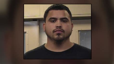 Suspect Accused Of Killing Man At Albuquerque Car Wash Appears In Court