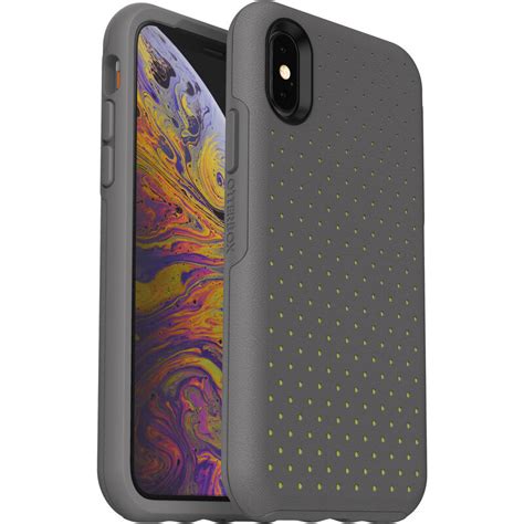 Luxury Iphone Xs Case Otterbox Statement Series Moderne