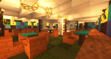 Rms Empress Of Ireland Minecraft Map