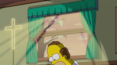 Yarn Perfectly Normal The Simpsons 1989 S32e16 Manger Things Video Clips By Quotes