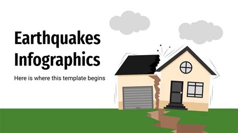 Free Google Slides & PowerPoint Templates about Earthquakes