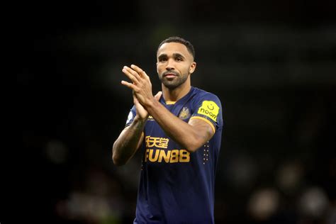 Wilson shares what he could hear Spurs' fans doing after they conceded