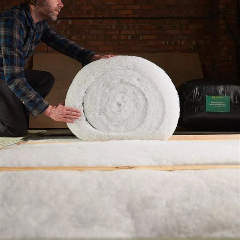 A Comprehensive 10-Step Guide to Eco-Friendly Loft Insulation – HighLoft