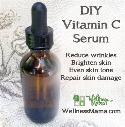 10 Effective Homemade Anti Aging Serums And Anti Wrinkle Cream Recipes