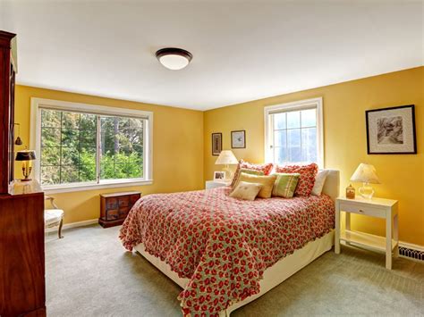 10 Modern Yellow Bedroom Design Ideas In 2024 Styles At Life