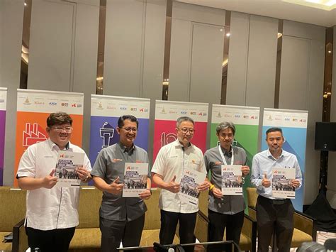 SIBS 2023 Sasar Potensi Jualan RM1 5 Bilion Utusan Malaysia