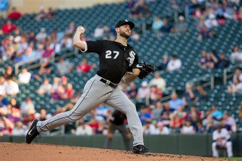 Five Observations White Sox Bullpen Salvages A Split In Doubleheader That Should Have Been More