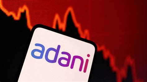 Adani Group Stocks How MSCI Review May Impact Amid Selloff Pressure