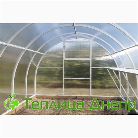 Продам/купить парники и теплицы из поликарбоната, Днепропетровская обл ...