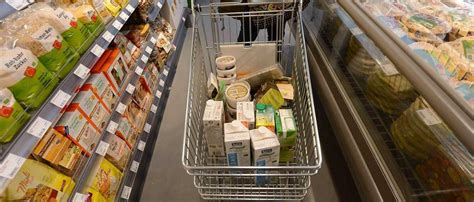 Vegetarische Lebensmittel finden immer mehr Käufer Flexitarier sind