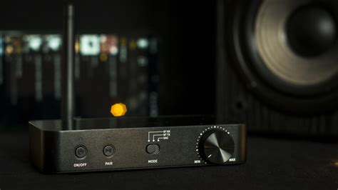 FiiO BTA30 (Bluetooth DAC/preamp) - Gallery | Headphone Reviews and Discussion - Head-Fi.org